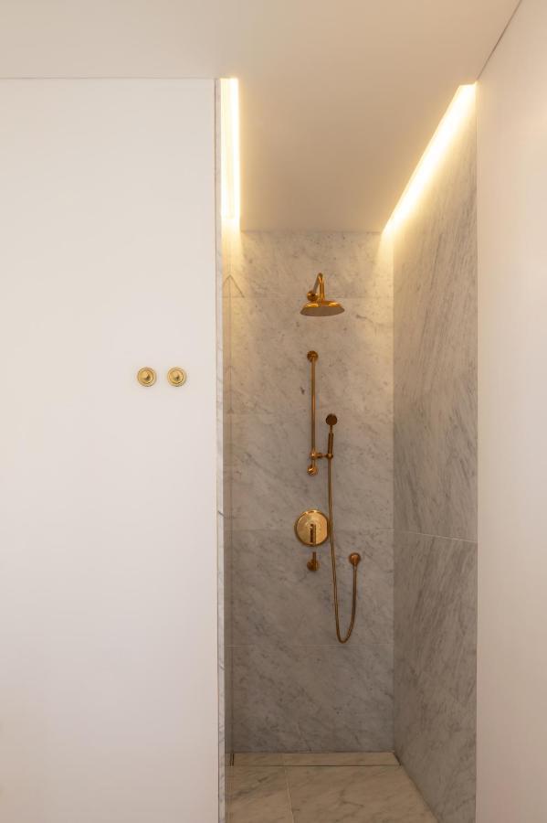 Double Room Terrace