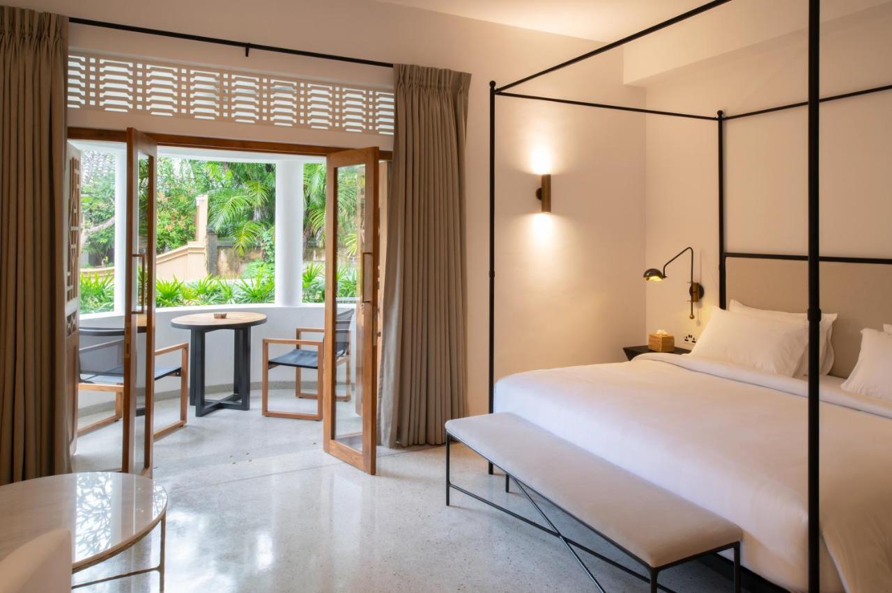 Double Room Balcony