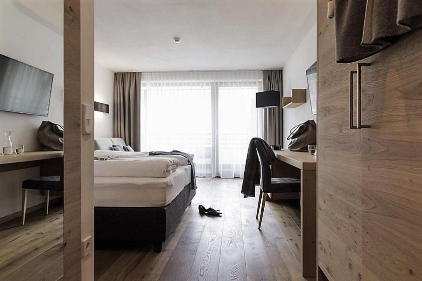 Doppelzimmer