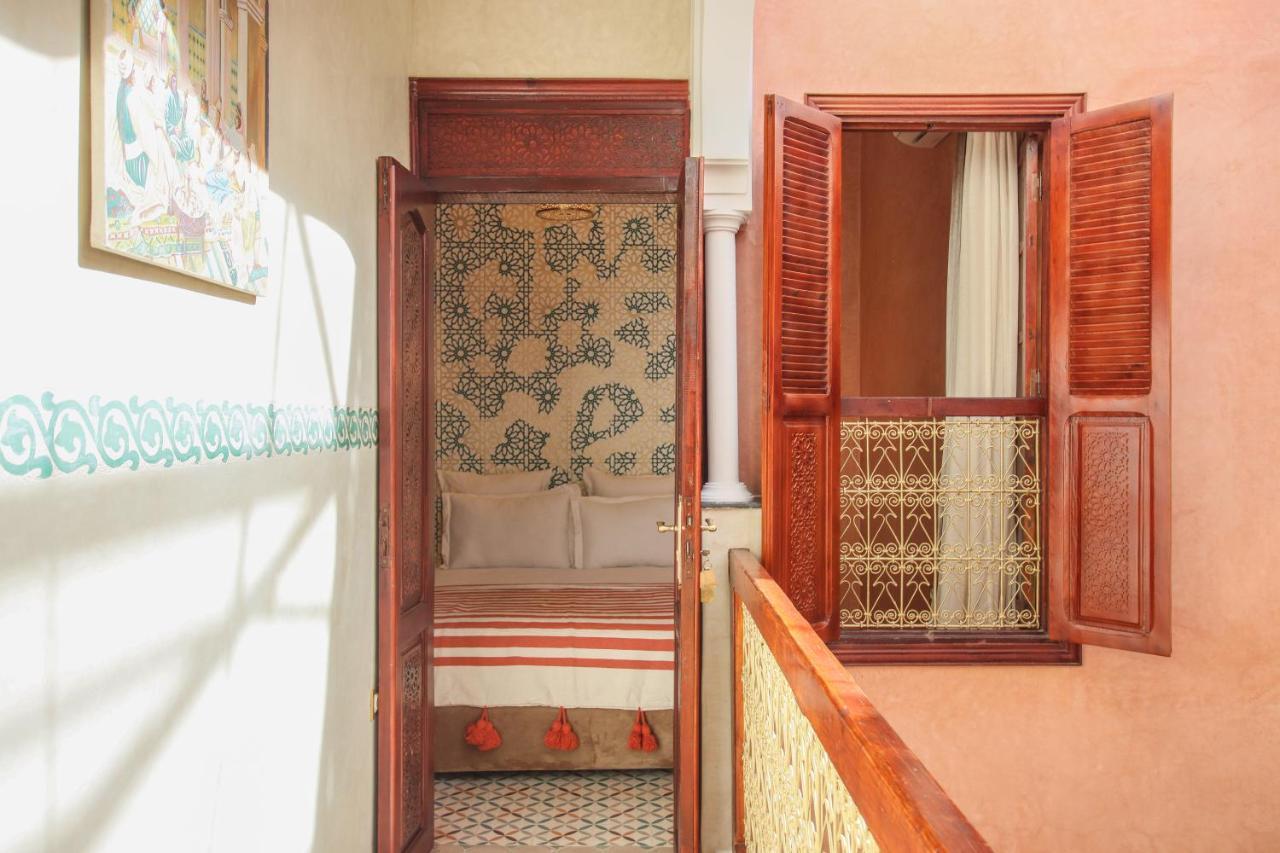 Chambre Double Supérieure
