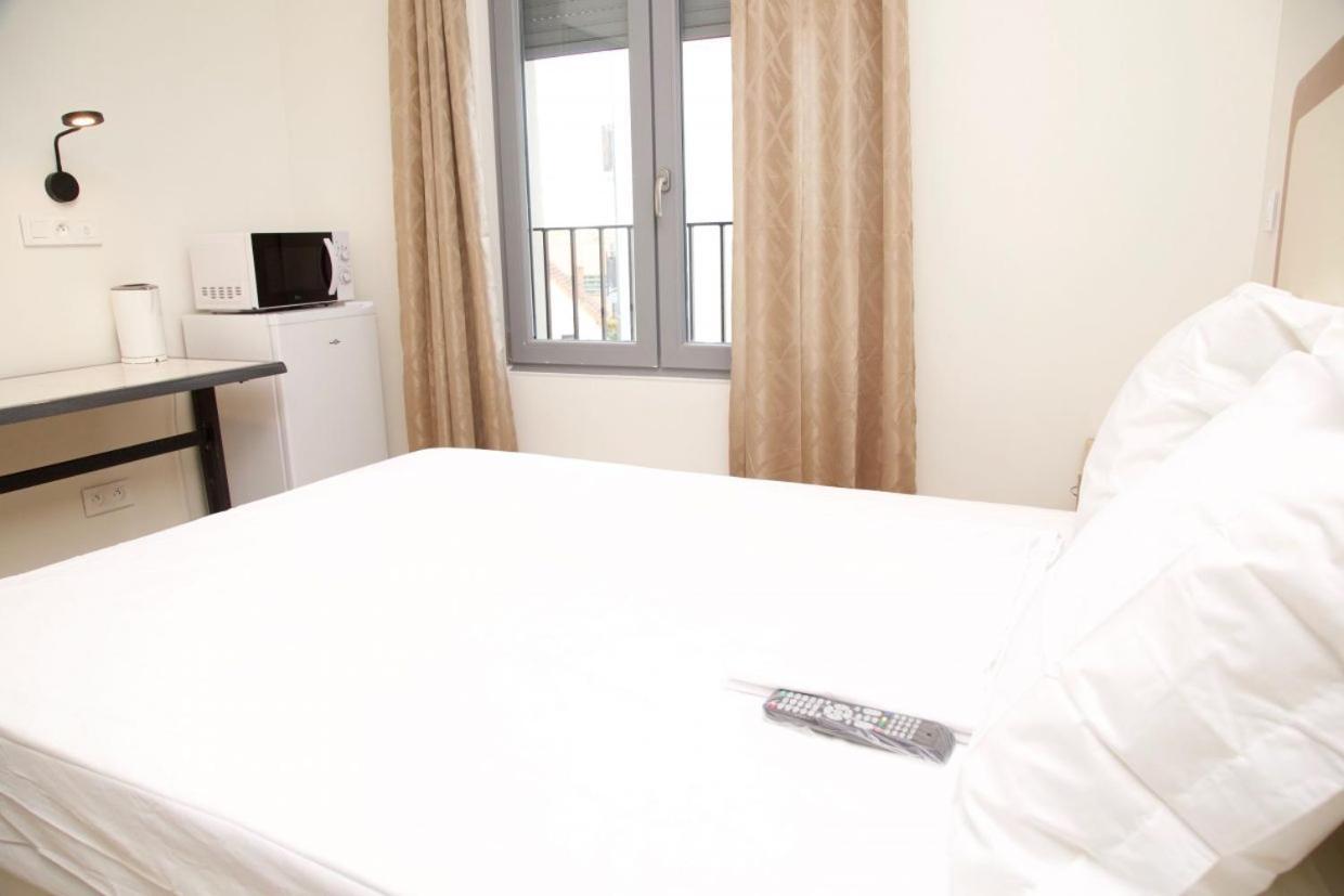 Chambre Double Deluxe