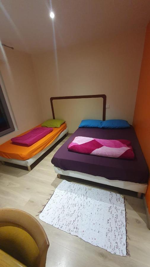 Chambre Triple Classique