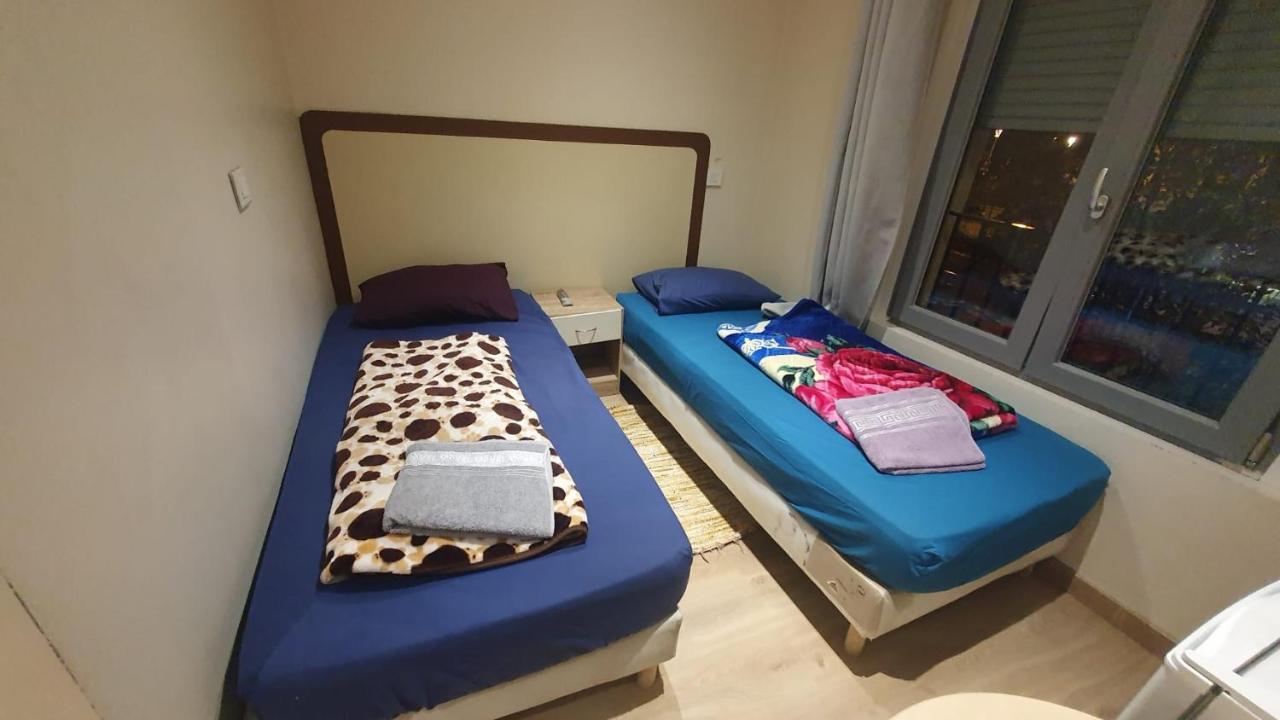 Chambre Double Économique