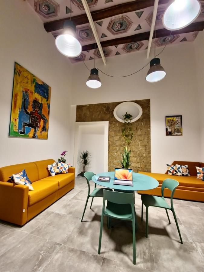 Apartment Balcony