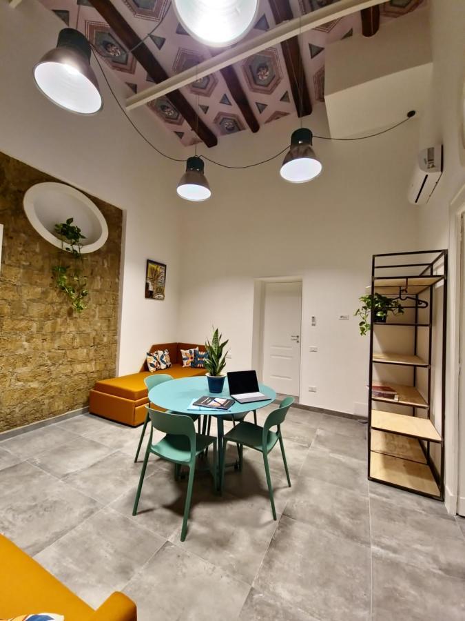 Apartment Balcony