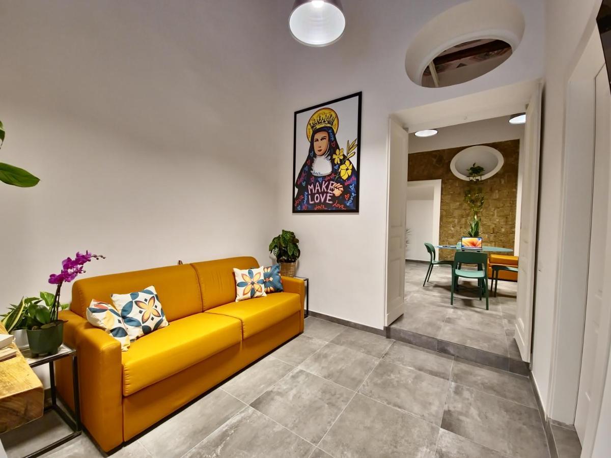 Apartment Balcony