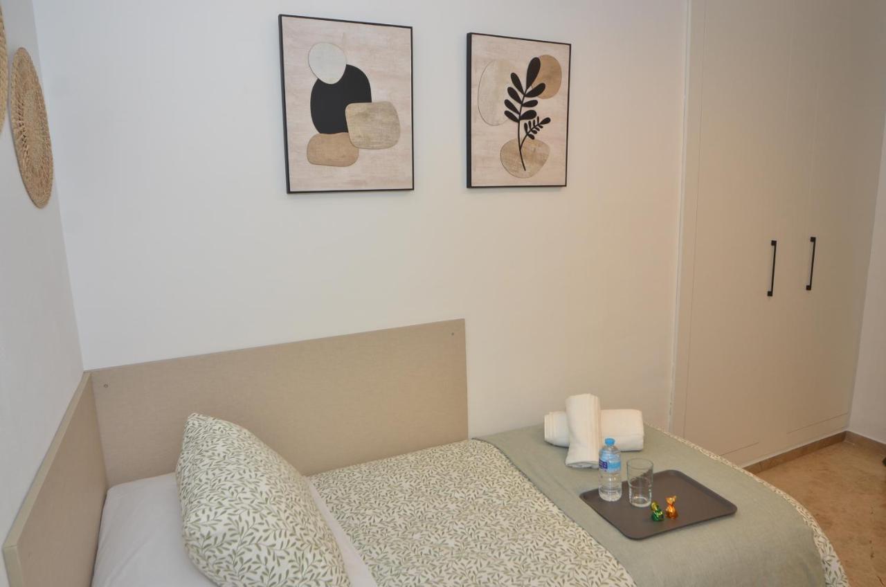 Habitación Individual Superior