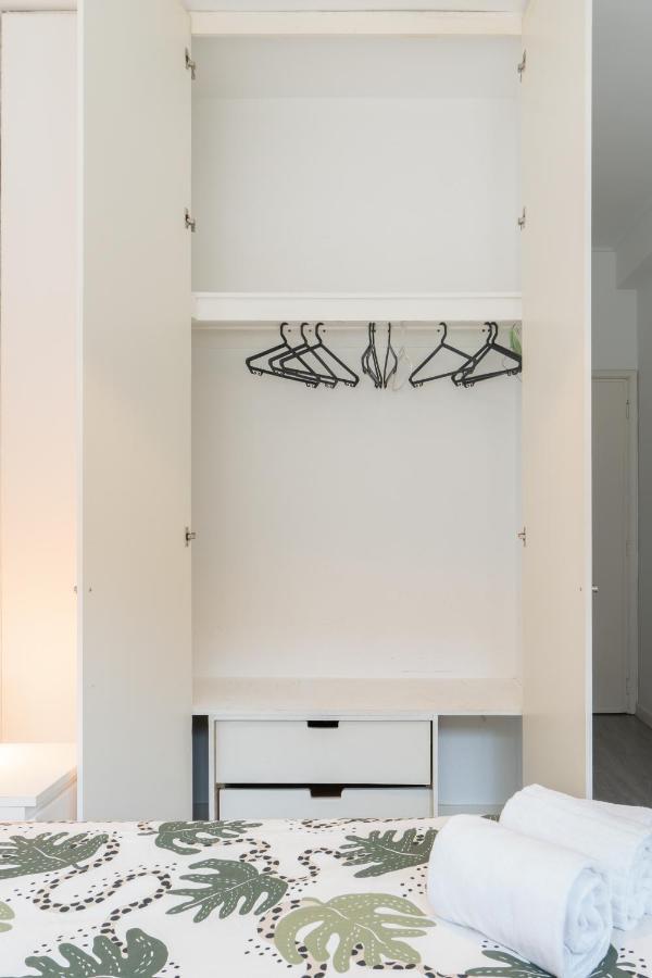 Quarto Duplo com Banheiro Privativo
