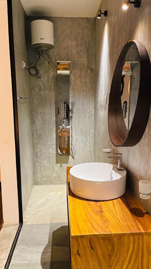 Chambre Double Deluxe