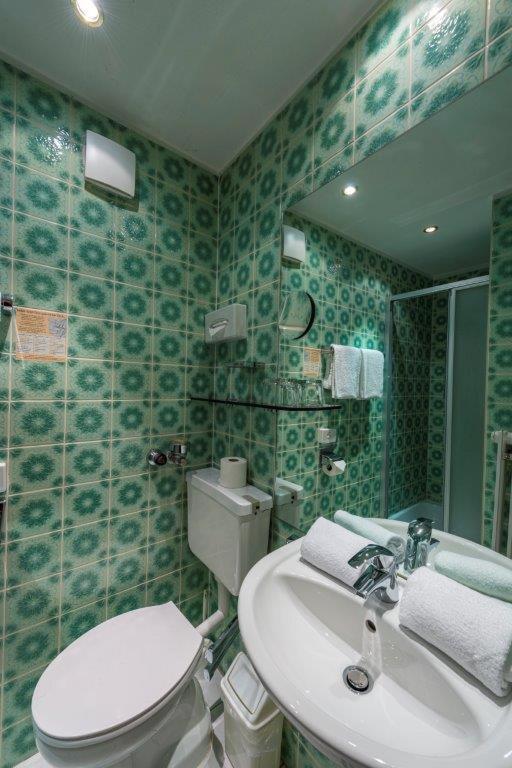 Budget Doppelzimmer