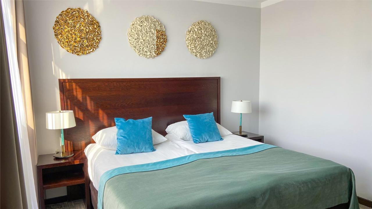 Double Room Disability Access