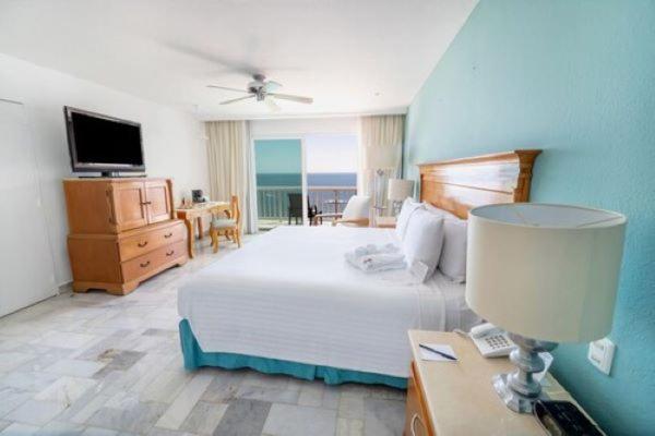 Suite Deluxe avec Lit King-Size