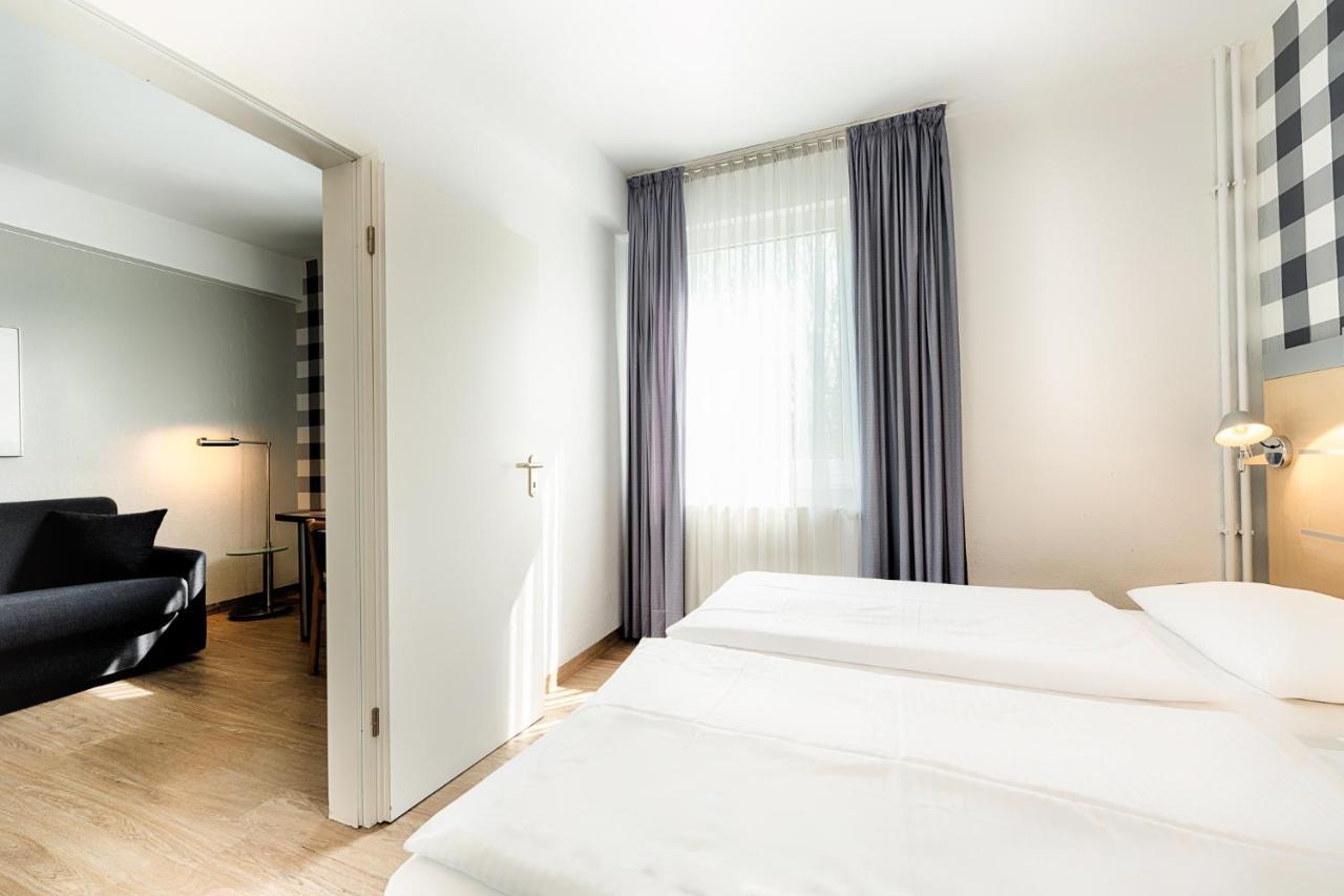 Large Double or Twin Room