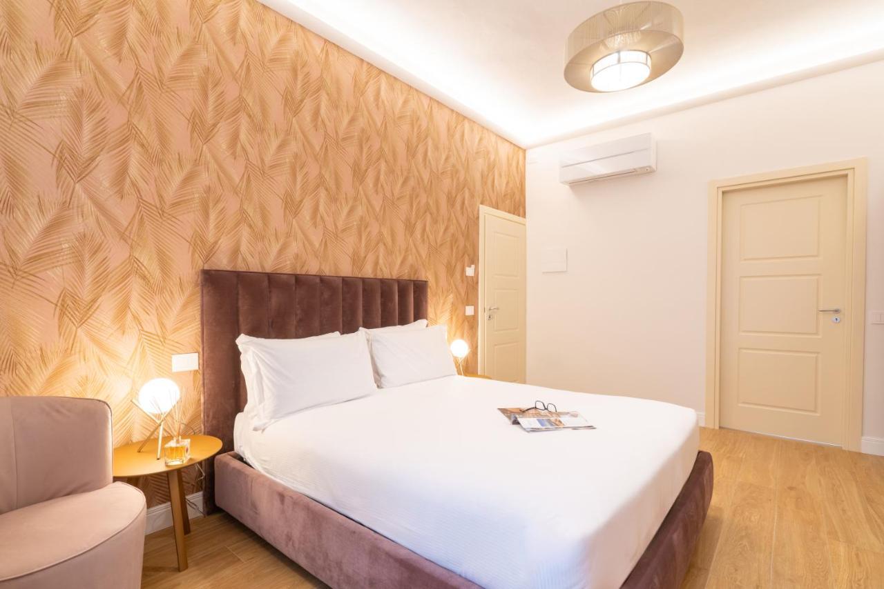 Quarto Deluxe com Cama Queen-size