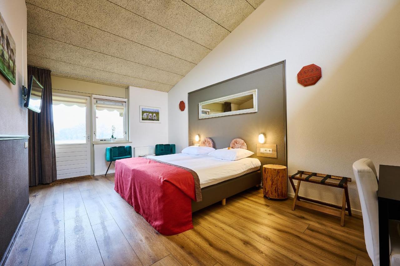 Twin Room Meadow View