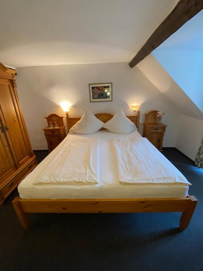 Double Room River Castle View