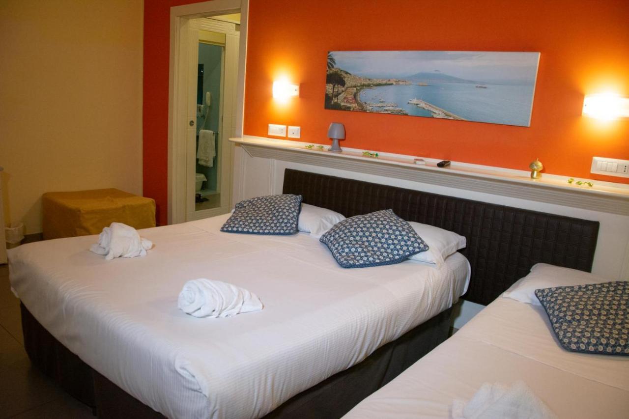 Classic Triple Room