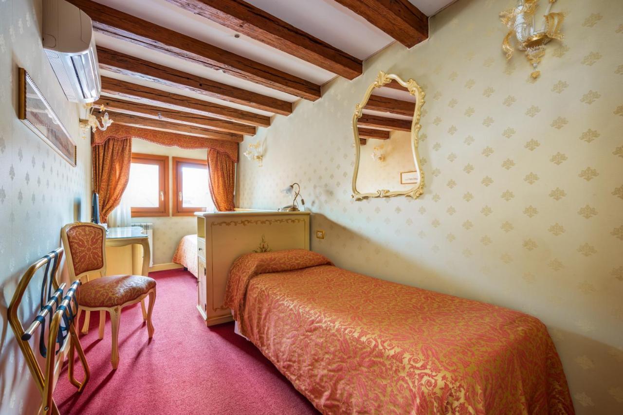 Budget Twin Room