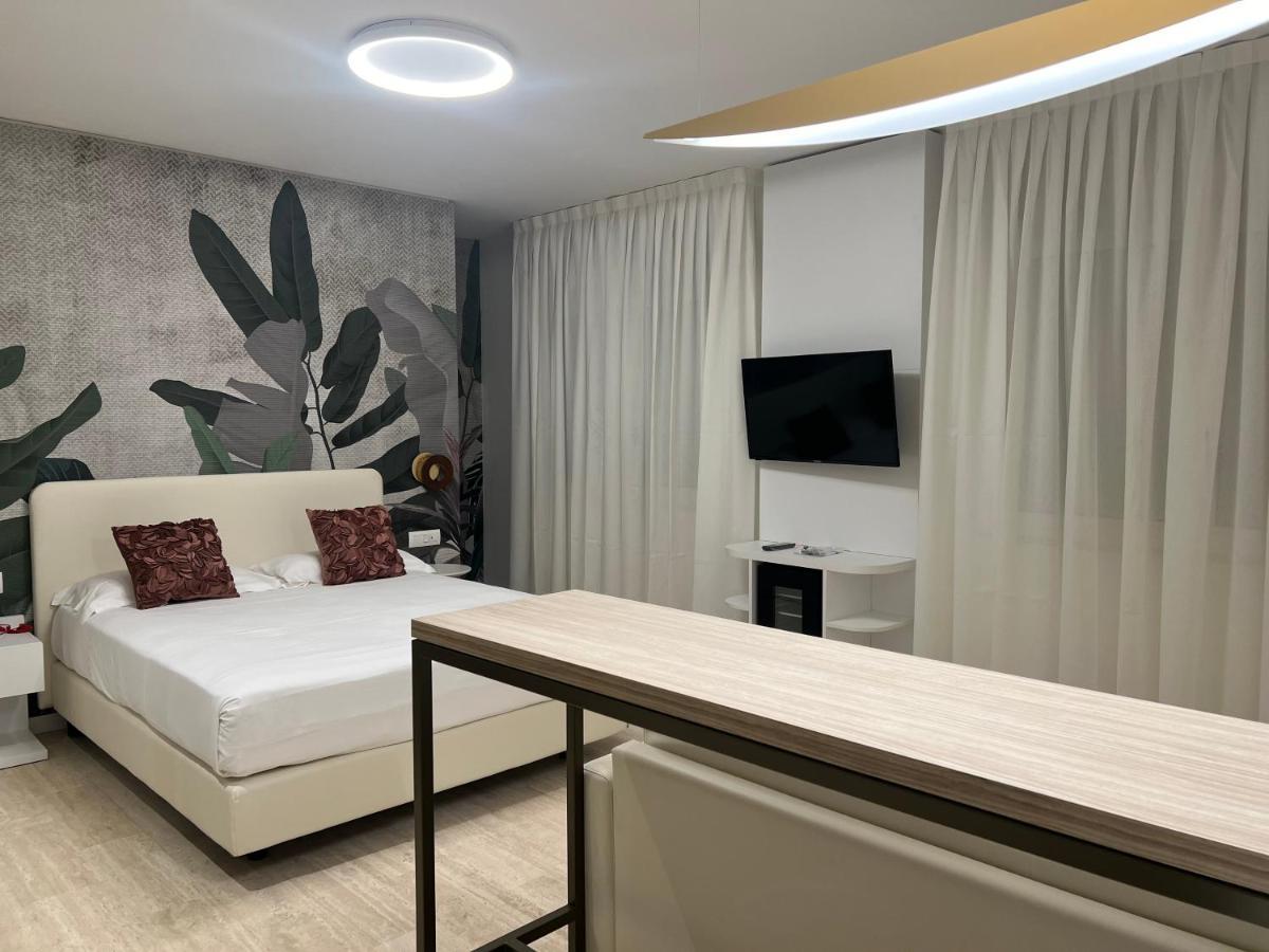 Junior Suite Ground Floor