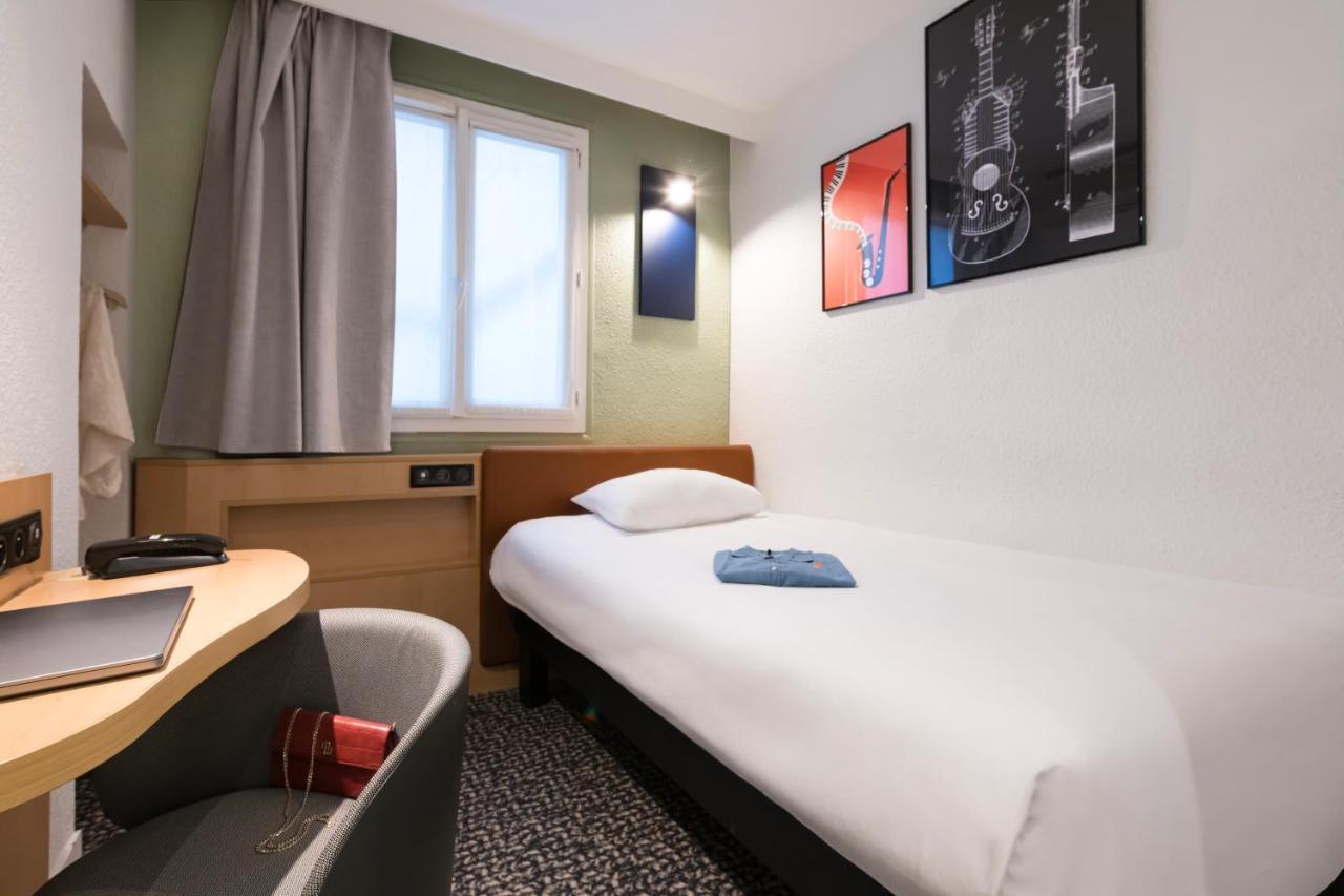 Standard Room a Single Bed