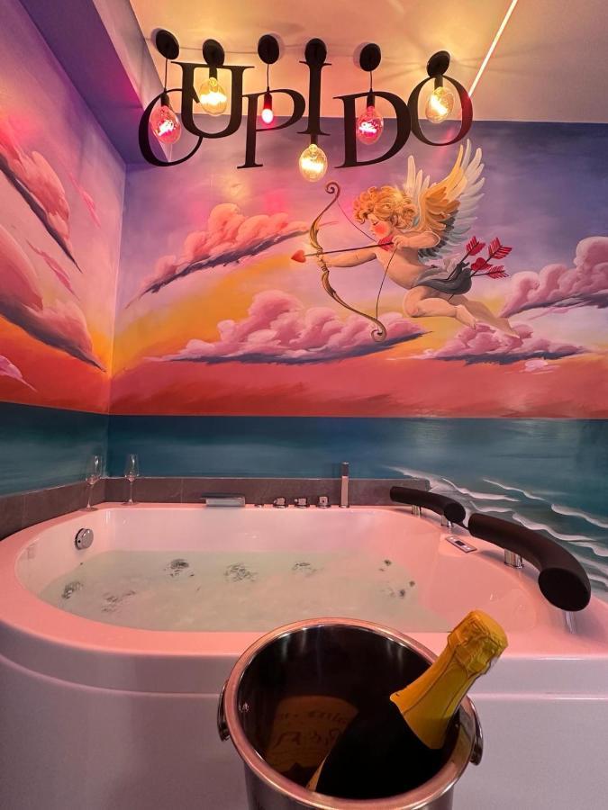 Double Room Spa Bath