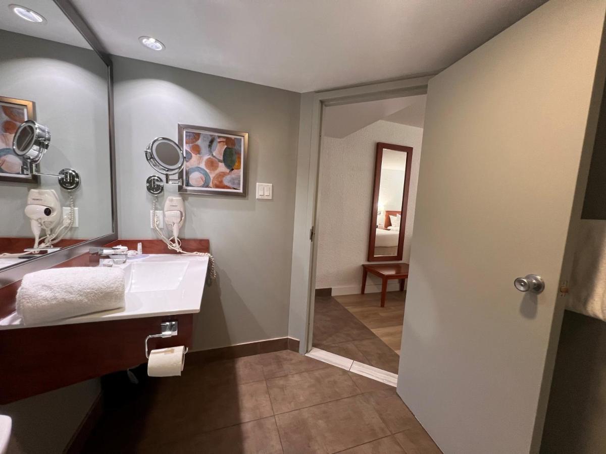 Comfort Room 2 double beds