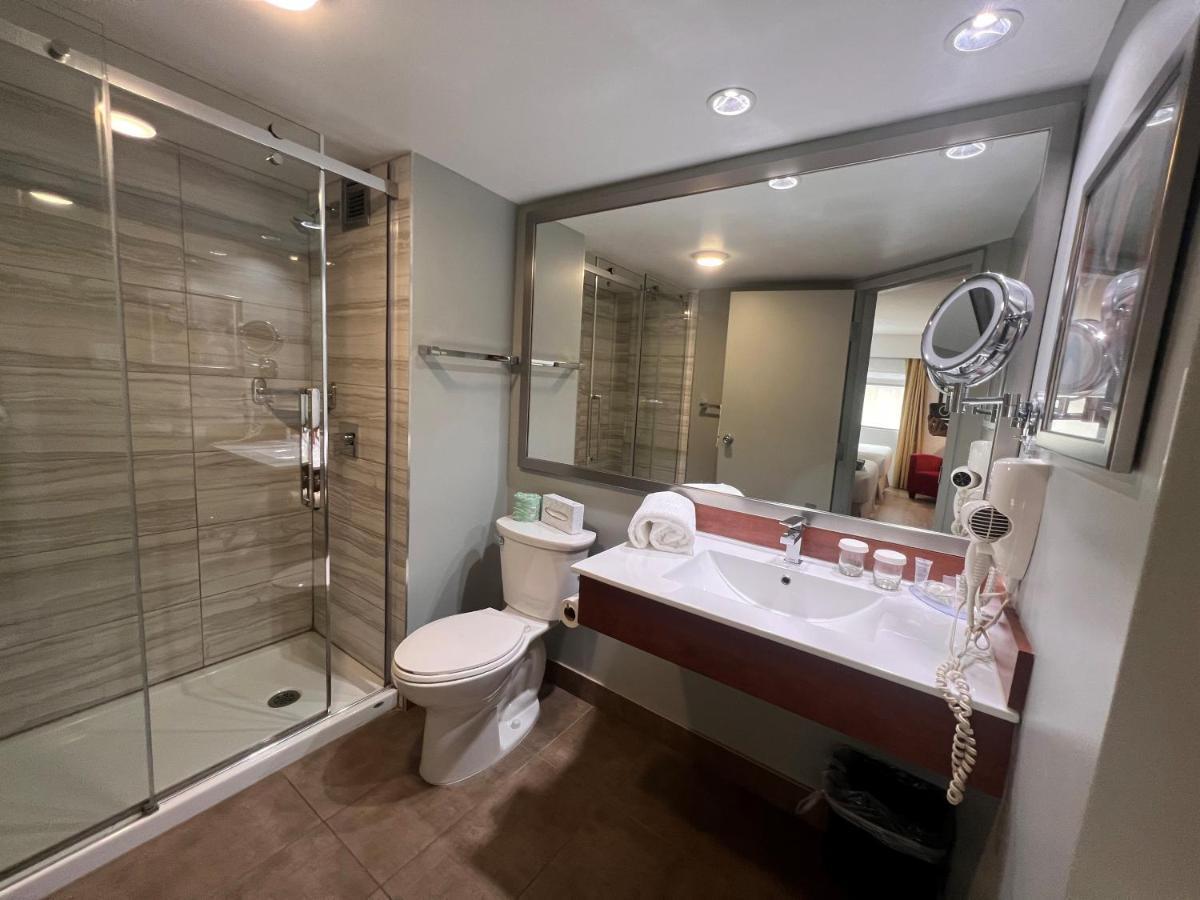 Comfort Room 2 double beds