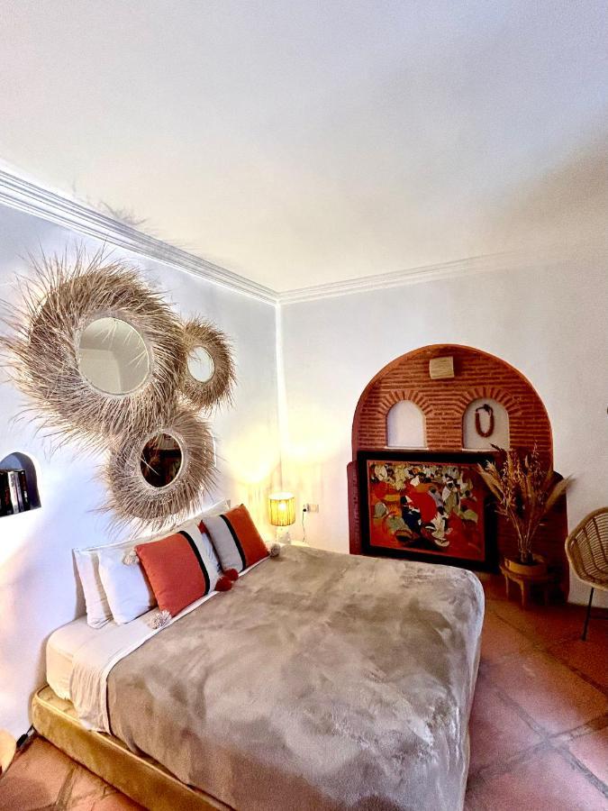 Amber Superior Double Room