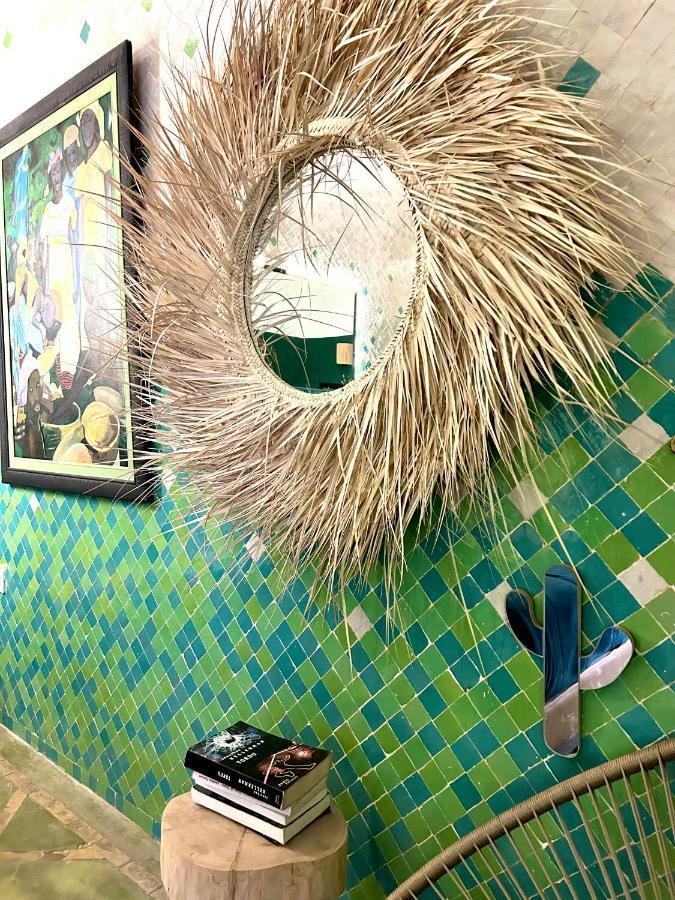 Jade Double Room