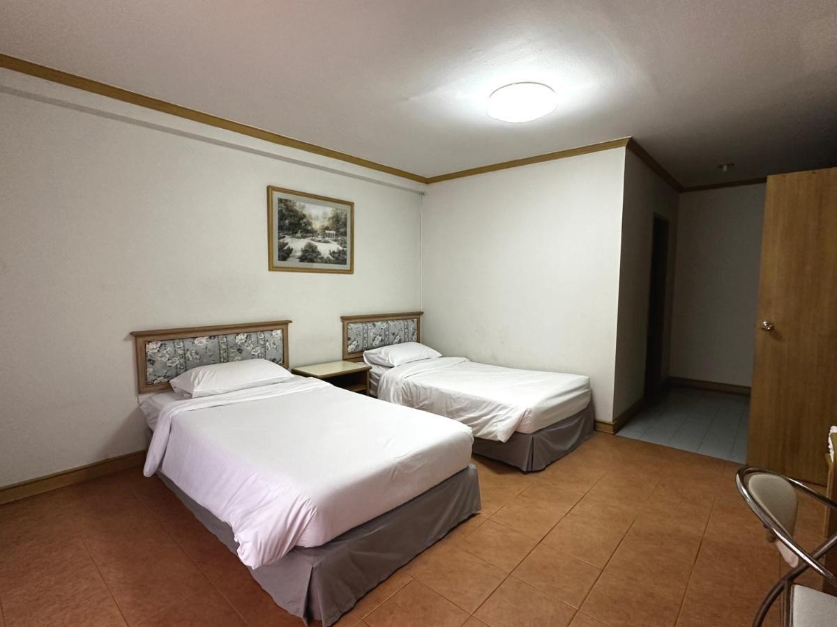 Suite 1 Chambre
