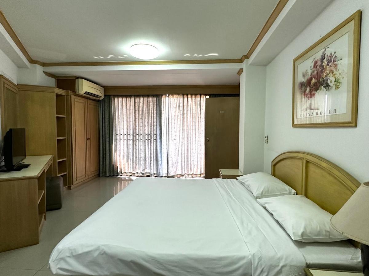 Suite 1 Chambre