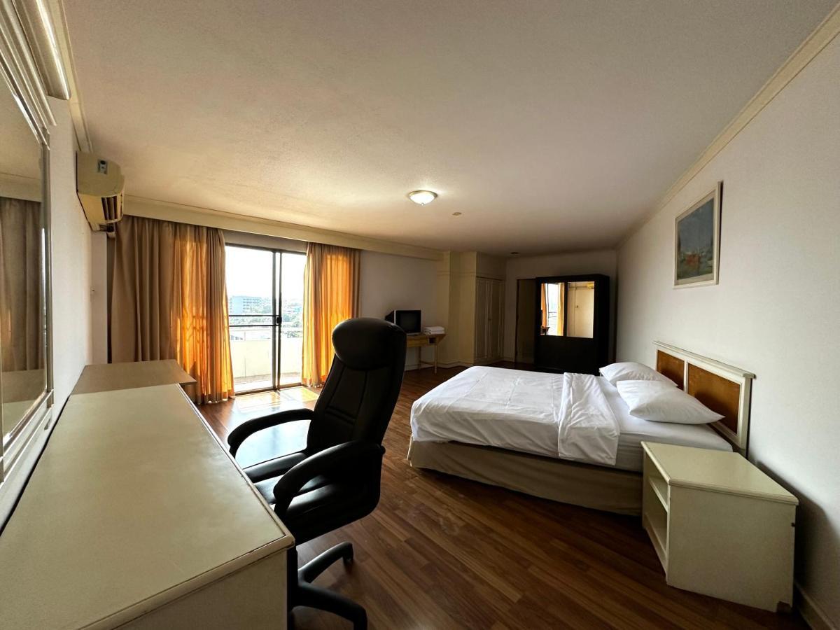 Suite Deluxe 1 Chambre