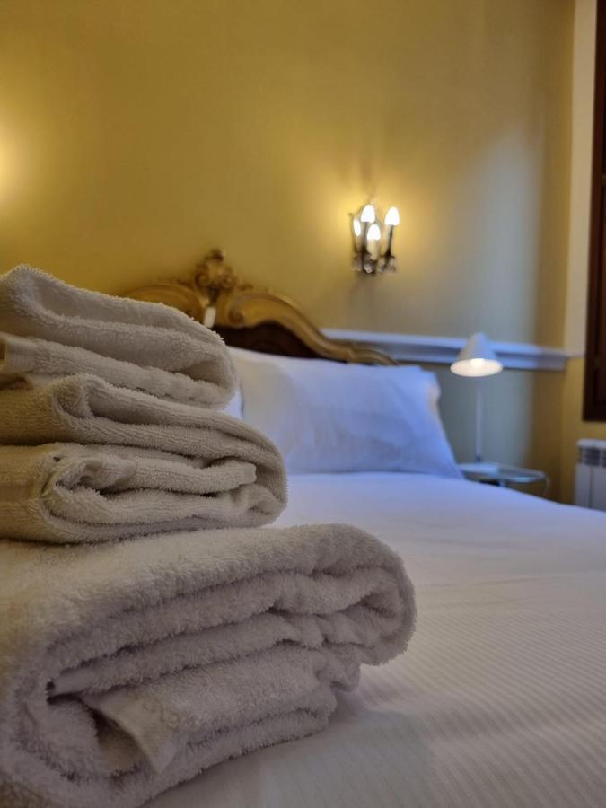 Queen Double Room