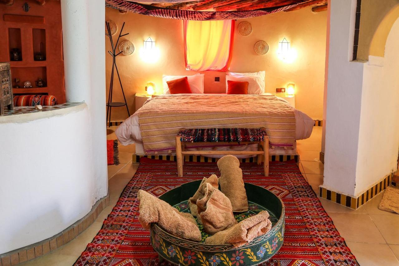 Chambre Quadruple Deluxe