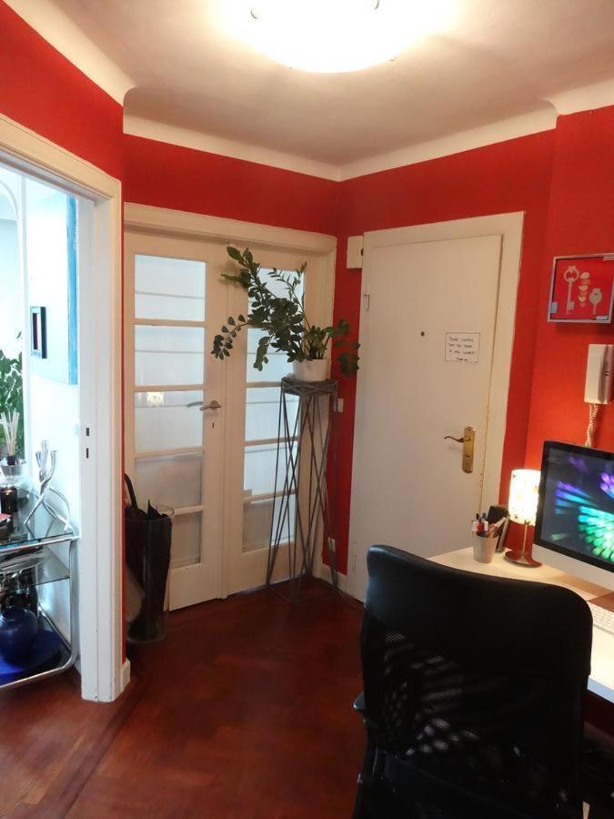 Chambre Double avec Salle de Bains Privative