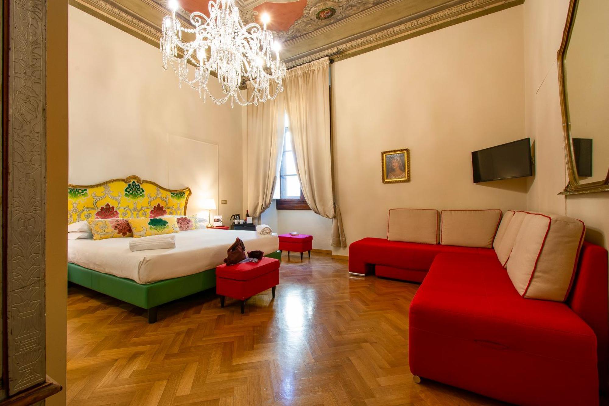 Superior King Room