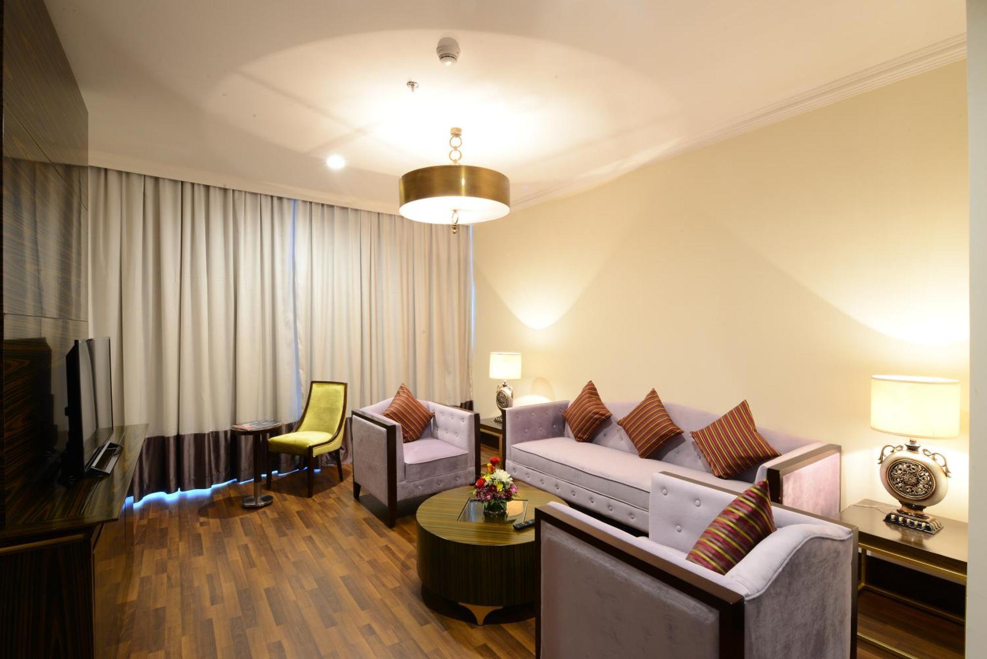 Executive Suite