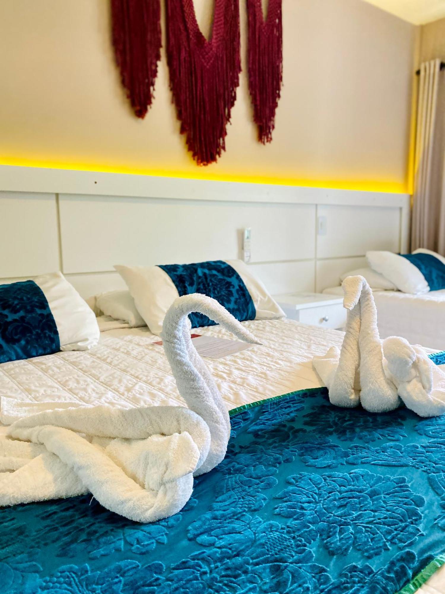 Standard Triple Room Ground Floor