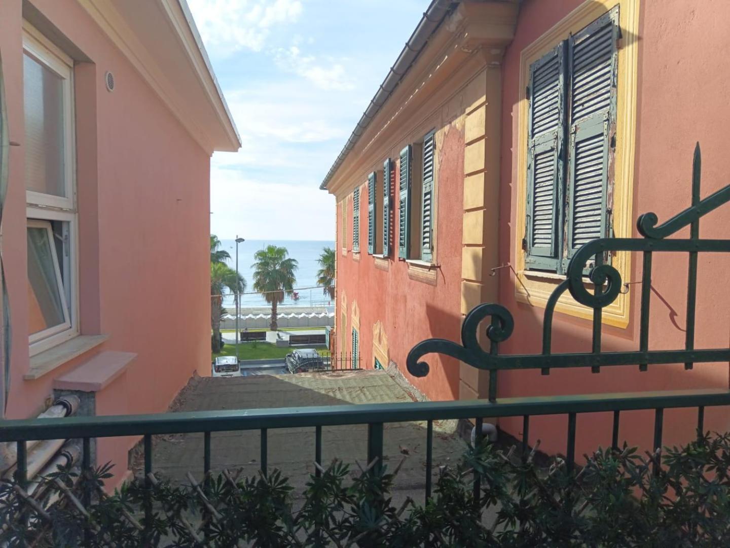 Double Room Terrace