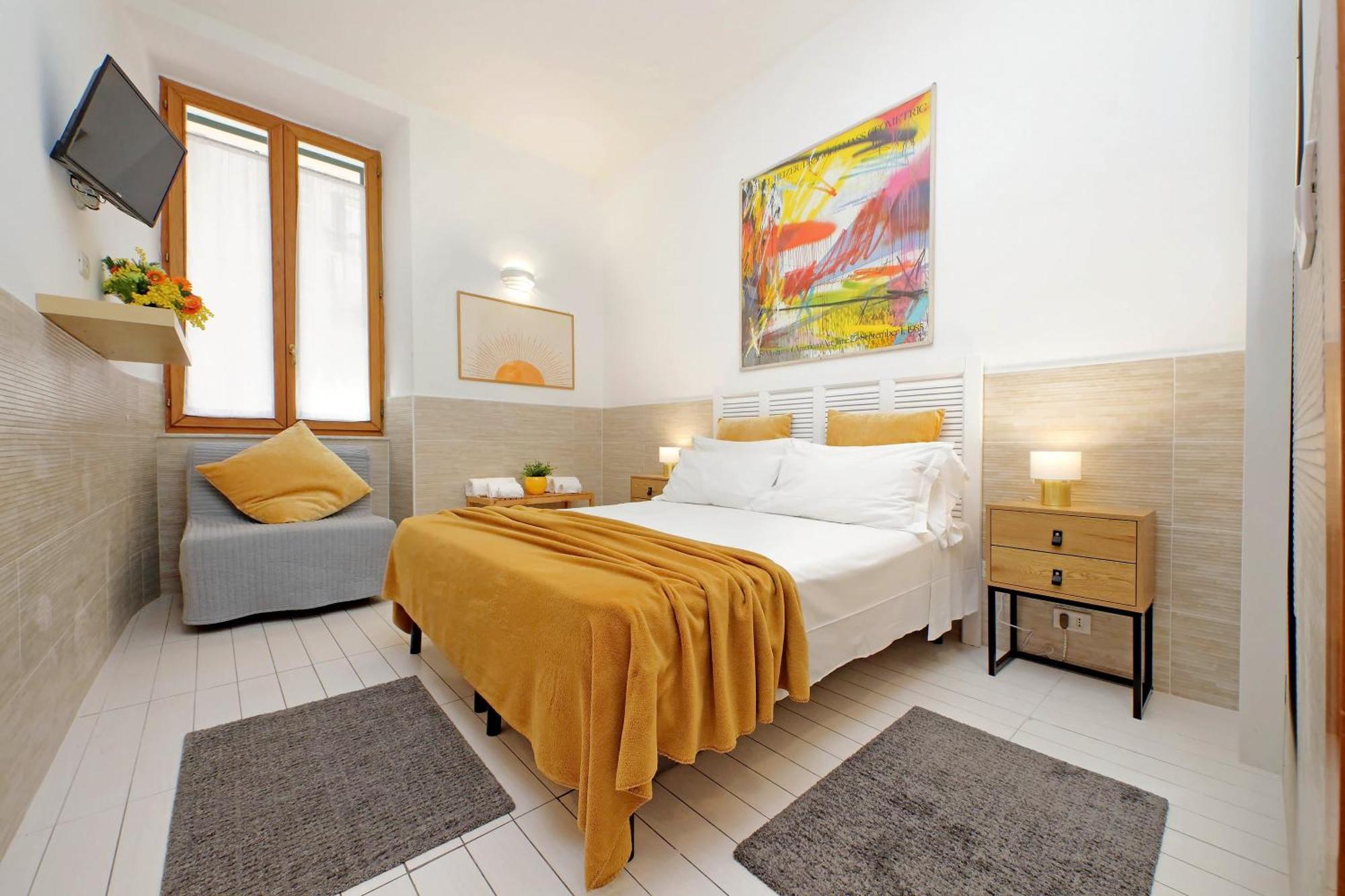Double or Twin Room