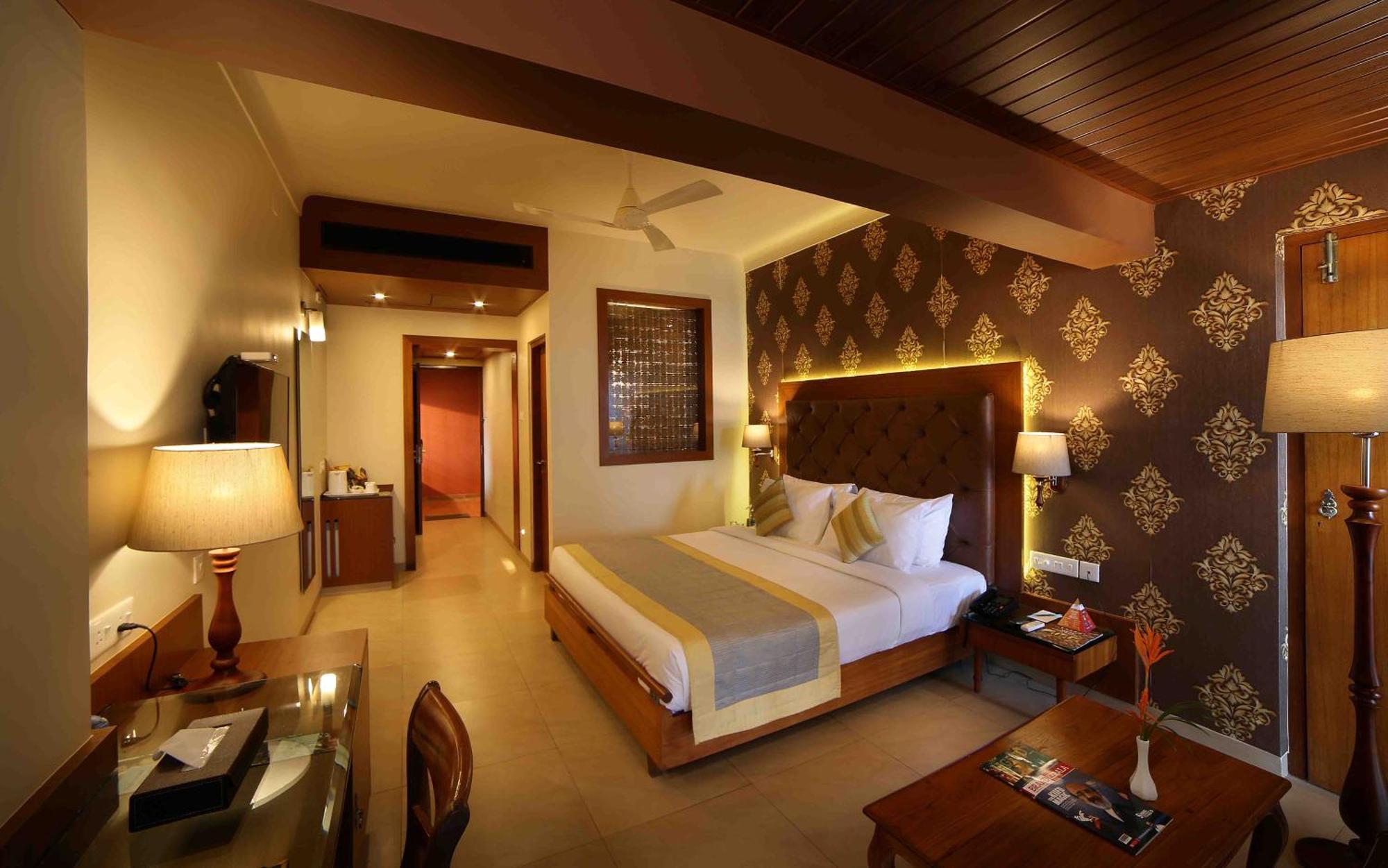 Premium Sea View