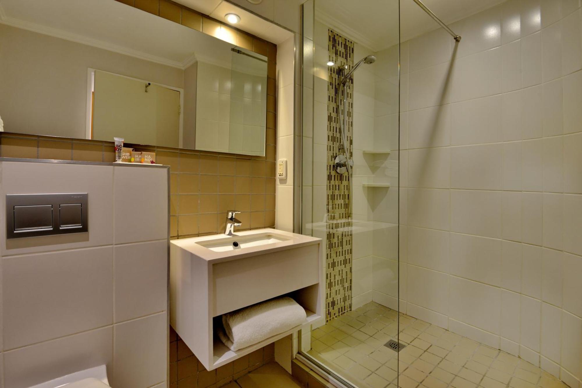 Double Room Non-Smoking
