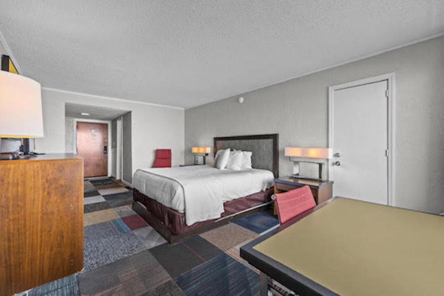 King Room