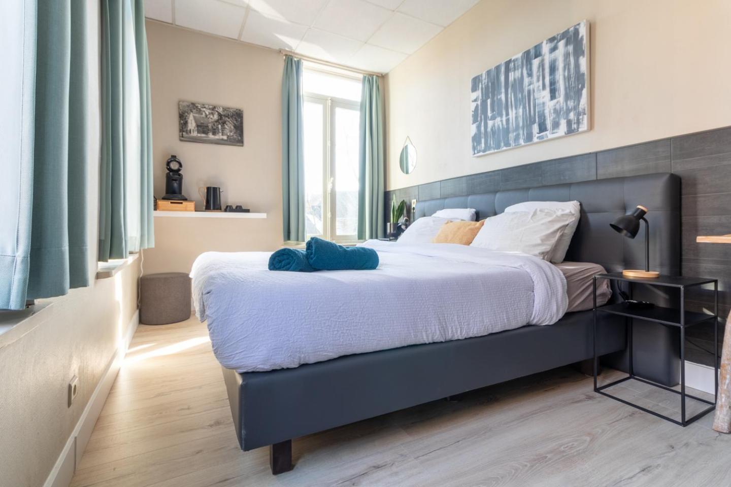 Superior Doppelzimmer