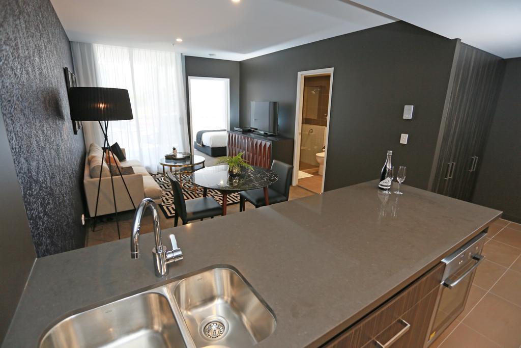 Executive Apartment mit 1 Schlafzimmer