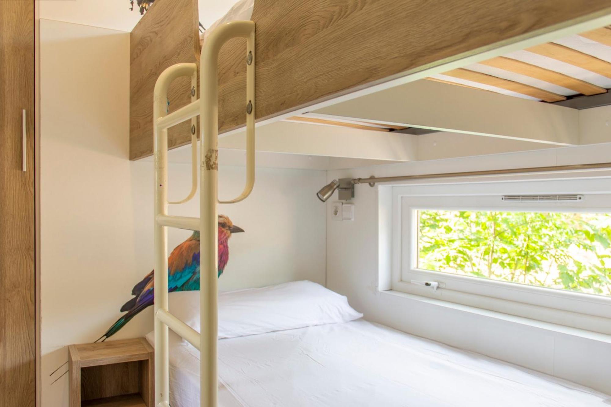 Three-Bedroom Bungalow