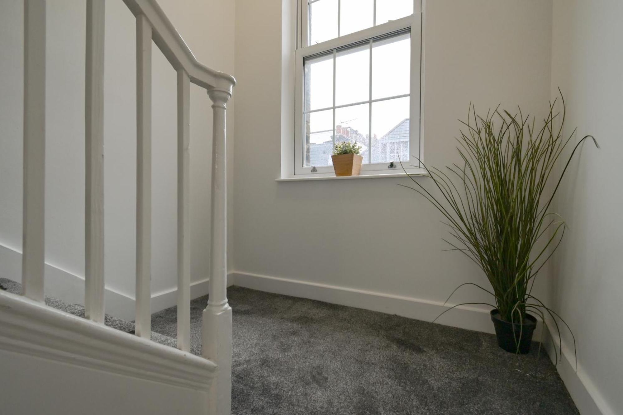 Double Room Private Bathroom