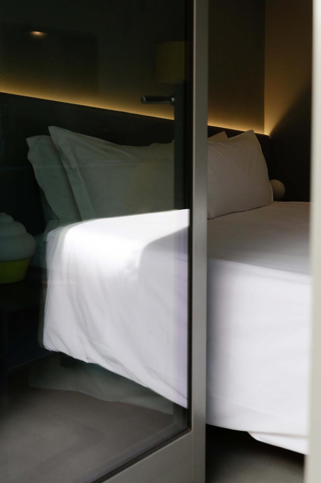 Economy Double or Twin Room
