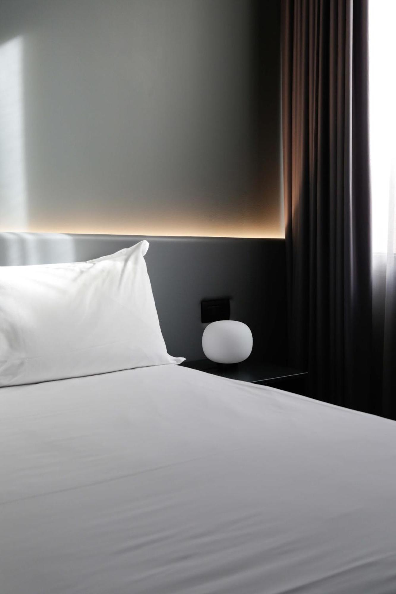 Economy Double or Twin Room