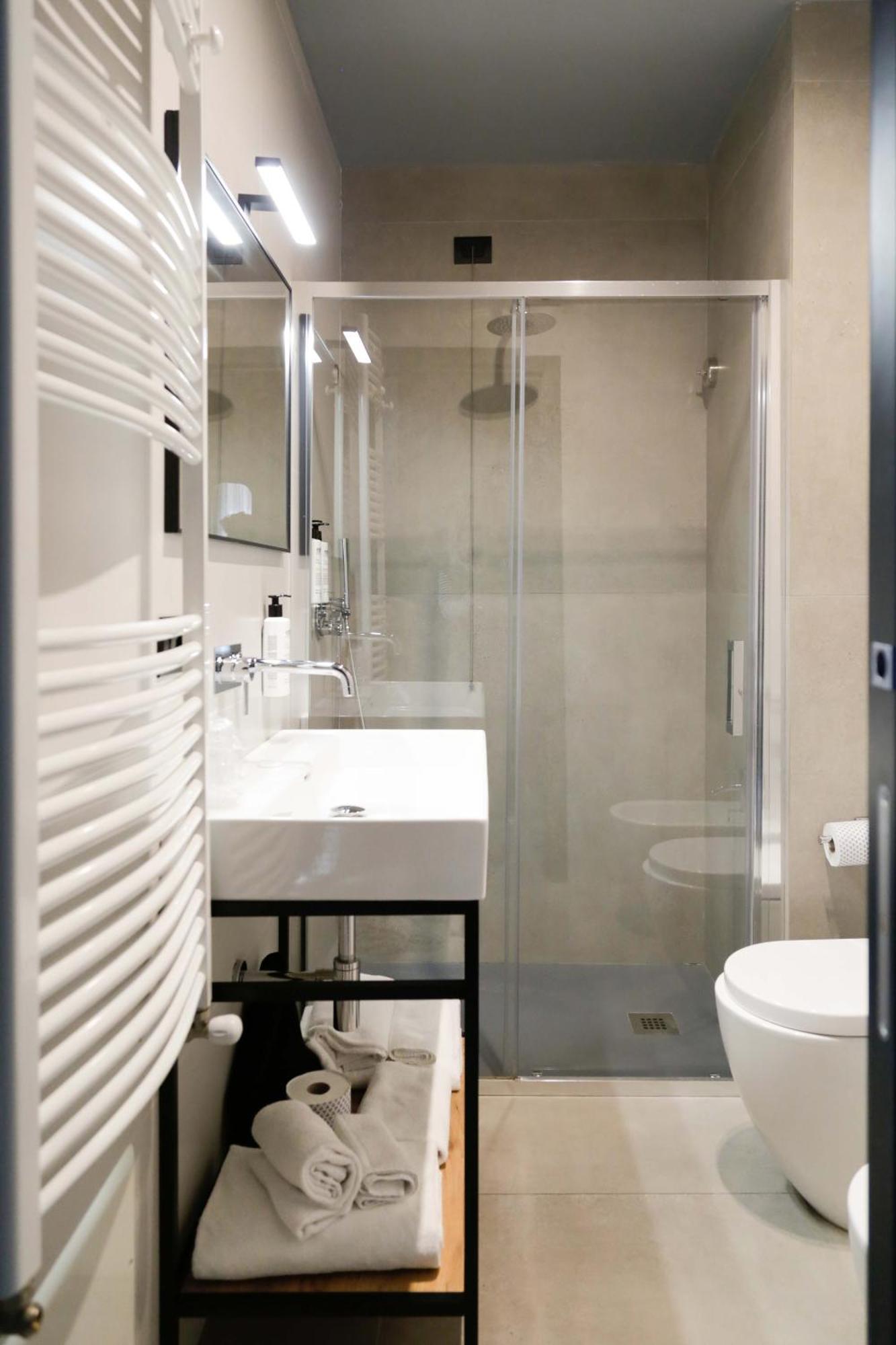 Economy Double or Twin Room